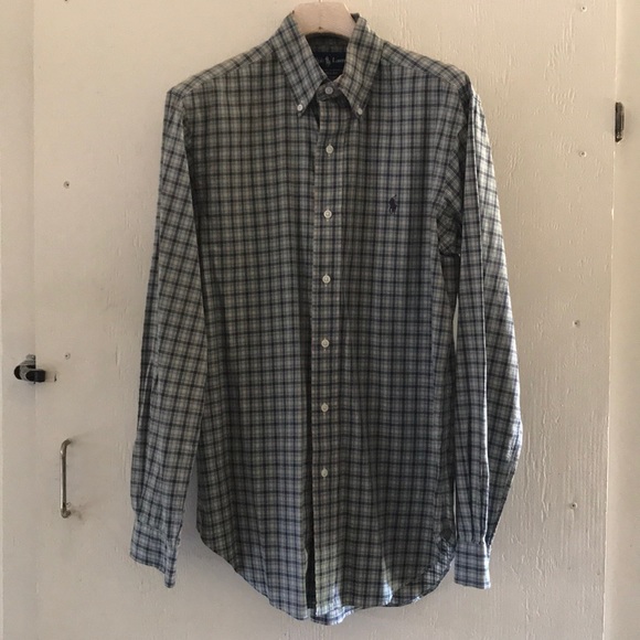 Ralph Lauren Shirt - Picture 2 of 5